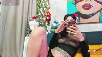 gabimorgan 02/11/2026 cam