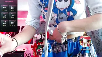 niki_1998 recorded nude video 687576