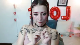 evanss_lx recorded nude video 687585