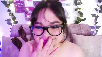chaarlotte_1 recorded nude video 687595