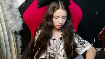 sweetdam12 recorded nude video 687611