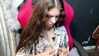 sweetdam12 recorded nude video 687611