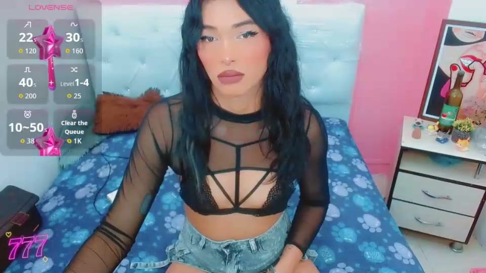 antonela_xx3 free porn video 02/11/2026
