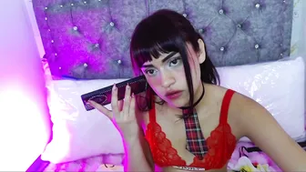 queen_rosee_ recorded nude video 687668