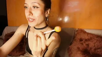 anika_lowen recorded nude video 687672