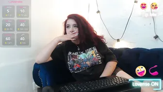 carolrousee latina porn