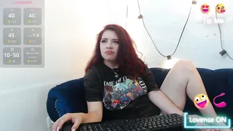 carolrousee latina porn