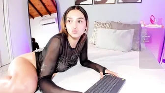 amarastorm1 recorded nude video 687677