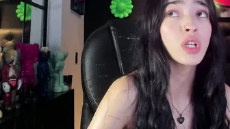 miia_bratz recorded nude video 687684