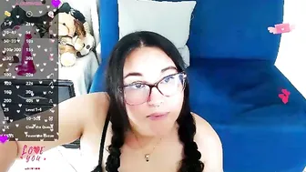 mira_cherry recorded nude video 687718