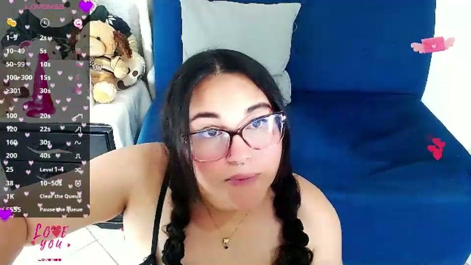 mira_cherry cam porn video 11 February 2026