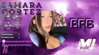 samaracortez sex cam chat 02-11-2026