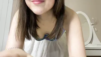 saphirree recorded nude video 687737
