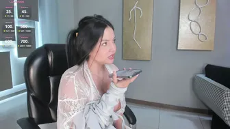 ninamichelle_ recorded nude video 687754