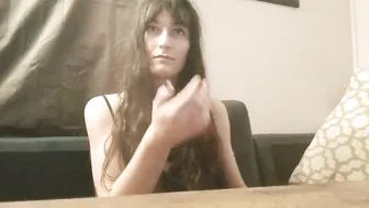 sabinewinters recorded nude video 687769