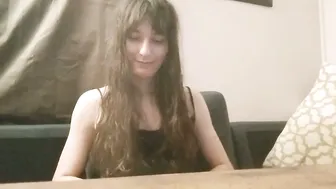 sabinewinters 11-Feb-2026 hangout