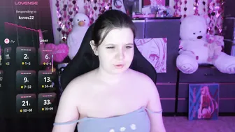 amyvibes recorded nude video 687838