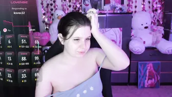 amyvibes recorded nude video 687838