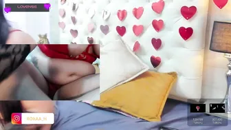 roxanahank recorded nude video 687839