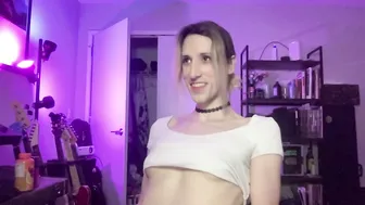 ava_reinhart_999 recorded nude video 687847