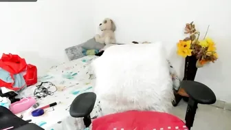 sarahlovexxv recorded nude video 687848