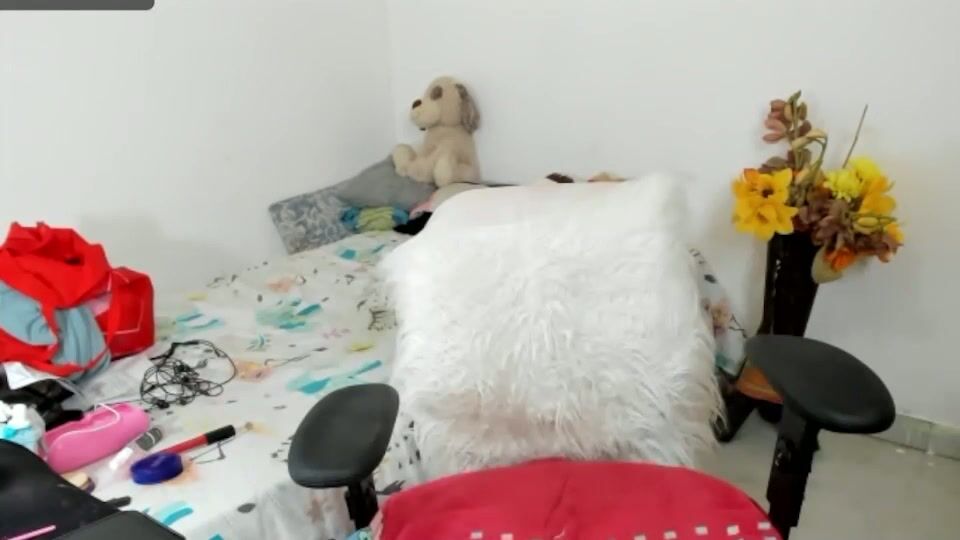 Sarahlovexxv amateur webcam video (02/11/2026)