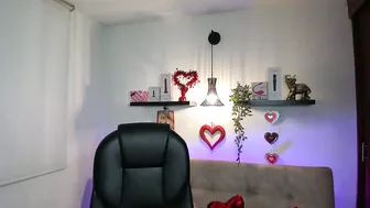 naomy_stanley cam girl 11-Feb-2026