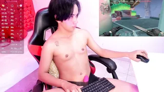 eriol__ recorded nude video 687957