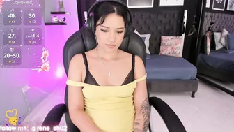 renee_shelby_ recorded nude video 687967