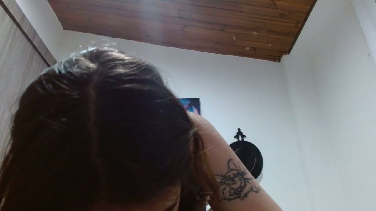 Crystal_starx young stream