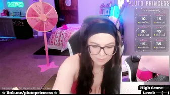 plutoprincess69 recorded nude video 688005