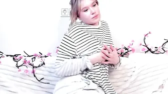 tawnynothstine recorded nude video 688028