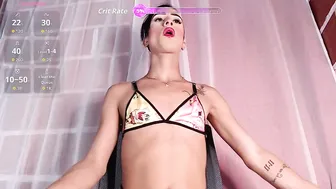 priscilarainbow recorded nude video 688107