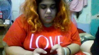 jessicarabbits4 recorded nude video 688132