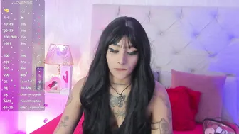 Goth_tasha goth 11-Feb-26