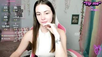 sunlight_kiss recorded nude video 688135