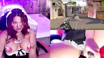 briannalux recorded nude video 688190