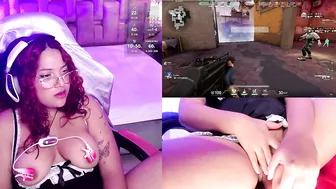 briannalux recorded nude video 688190
