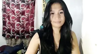 sweet_mariexxo recorded nude video 688257