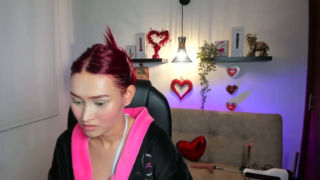 sophia_miller4 anal webcam chat