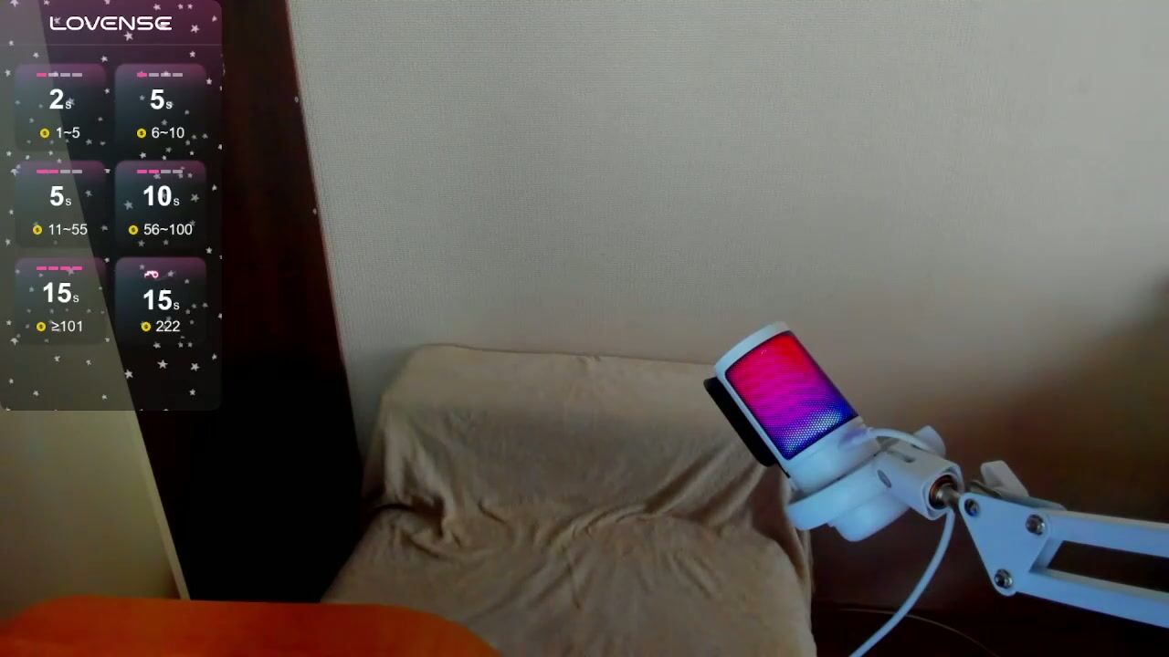 saraxray cam show - 11-Feb-2026