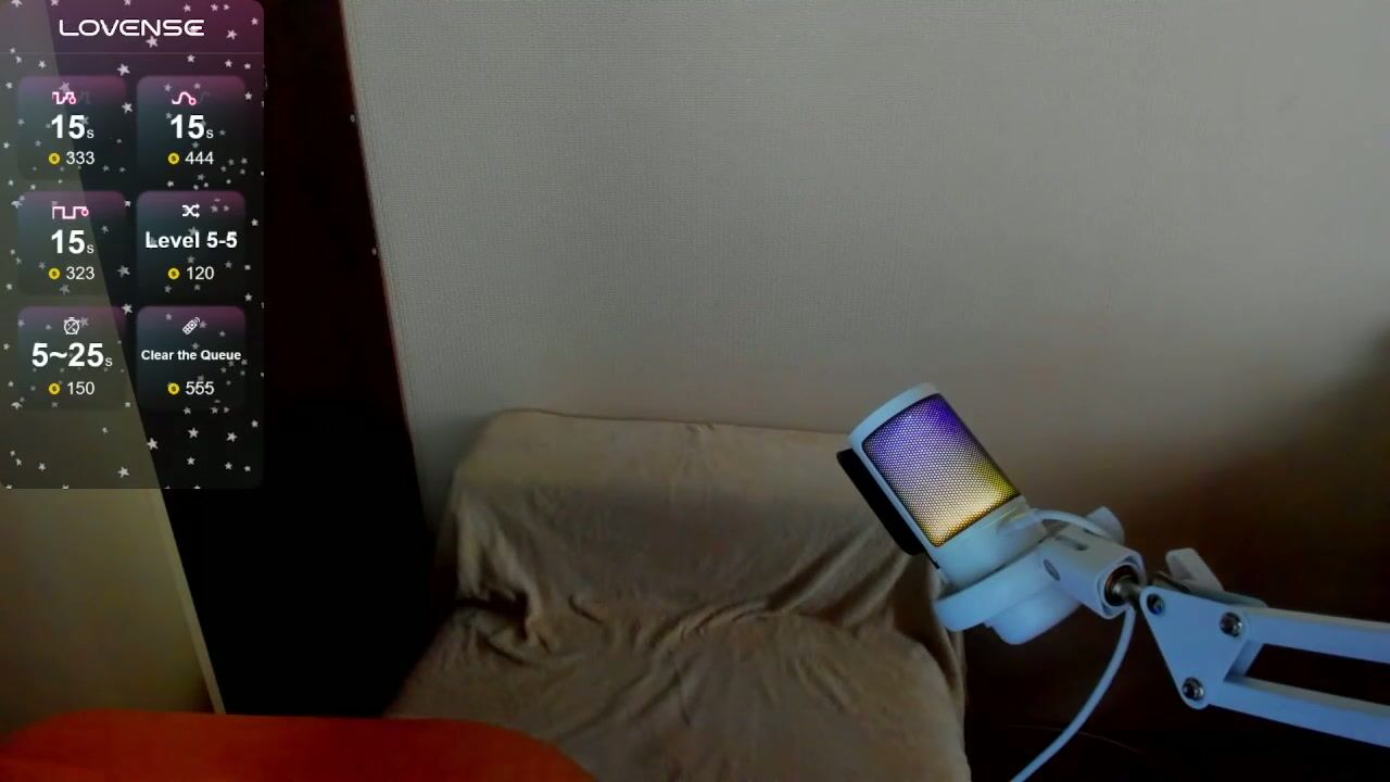 saraxray cam video 02/11/2026