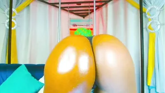 Sexy_minah1 anal chat cam porn