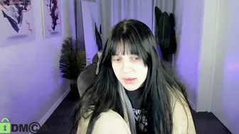 lilith_wholsh recorded nude video 688452