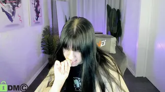 lilith_wholsh recorded nude video 688452