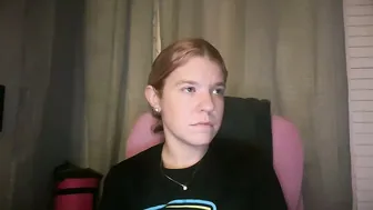 ebony8ivory recorded nude video 688459