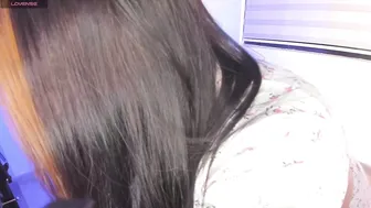i_am_ari recorded nude video 688468