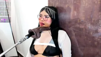 pocahontas_lantina recorded nude video 688507