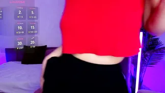 fane_stain recorded nude video 688509