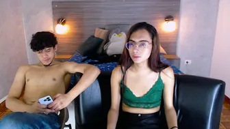 sarasaenz_999 recorded nude video 688519